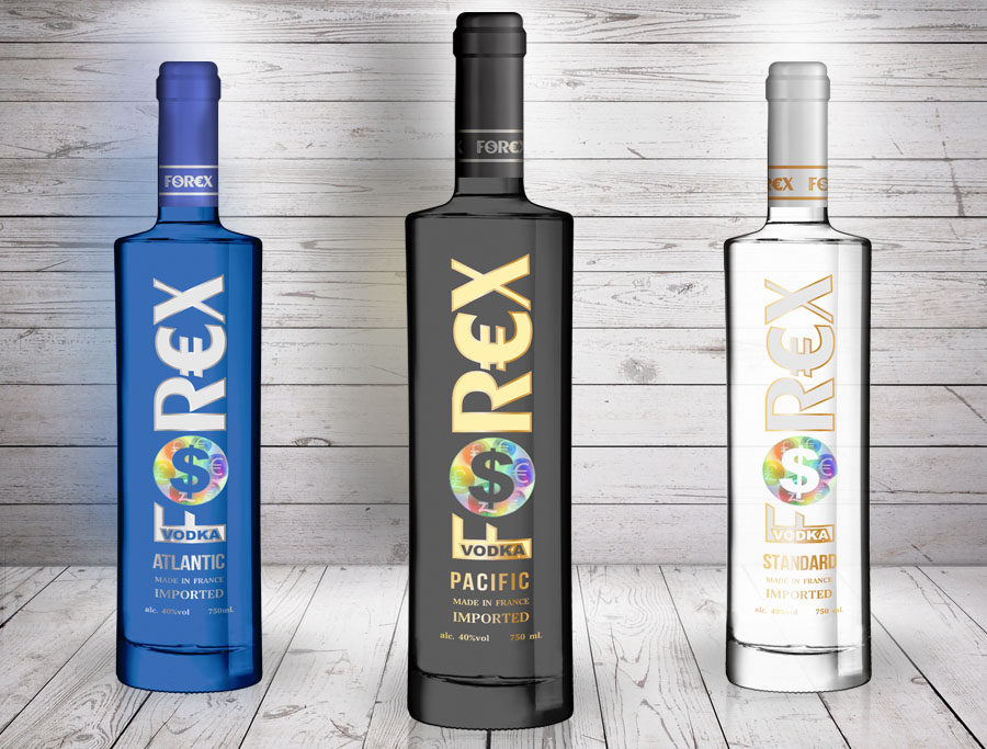 Forex Vodka Dantava - 